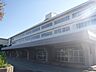 周辺：金沢市立高岡中学校 1730m