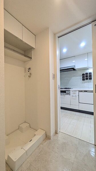 洗面を拡大表示
