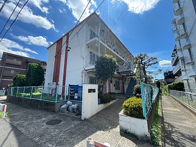 外観 外観