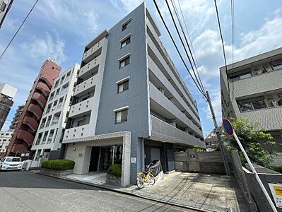 外観 外観