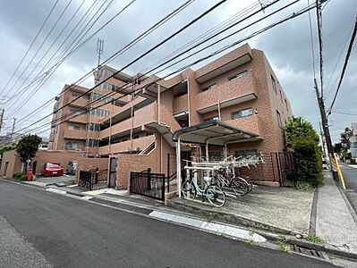外観 外観
