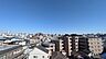 その他：視界の先には広がる街並み！ 開放的な眺めを現地でぜひご体感ください。