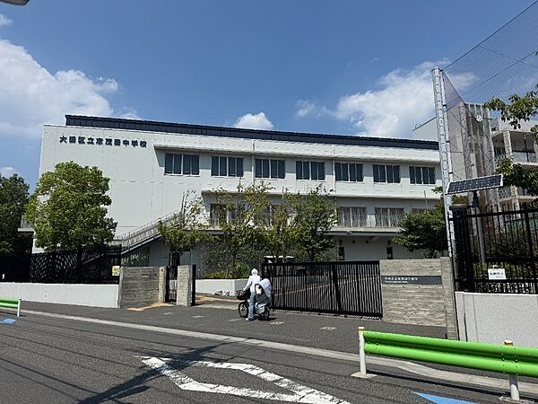 周辺を拡大表示