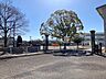 周辺：美濃加茂市立加茂野小学校 1300m