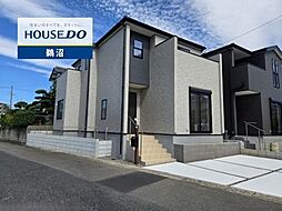 犬山市富岡新町 新築戸建 全2棟 1号棟