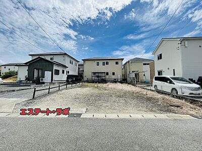 外観:現地案内会実施中♪お気軽にお問い合わせください♪ 外観:現地案内会実施中♪お気軽にお問い合わせください♪