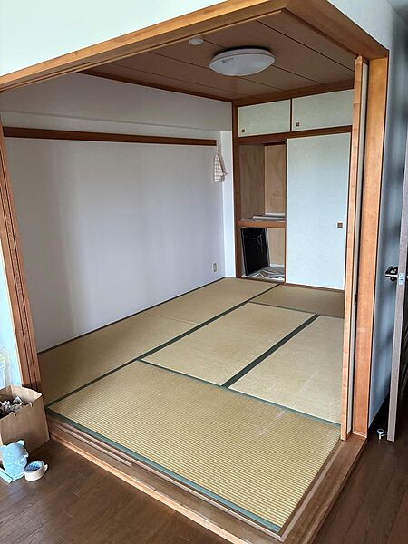 和室