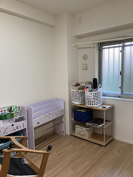室内を拡大表示