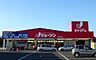 周辺：ジェーソン川越今福店