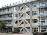 周辺：福原小学校