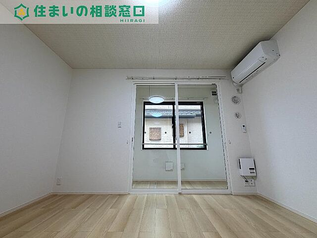 洋室
