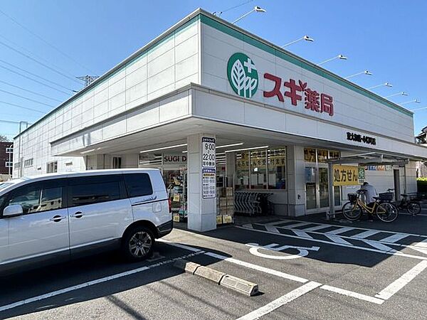 周辺を拡大表示