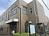 周辺：南街市民センターまで640ｍ徒歩8分