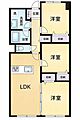東大和グリーンタウン1号棟2階2,230万円