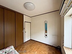 洋室の画像