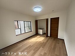 洋室の画像