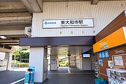 新築戸建 仲原3期 K号棟