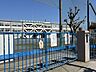 周辺：東大和市立第三小学校 320m