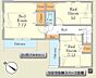 室内：2階