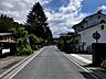 その他：前面道路