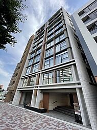プレミスト京都四条堀川