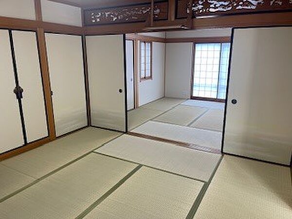 和室