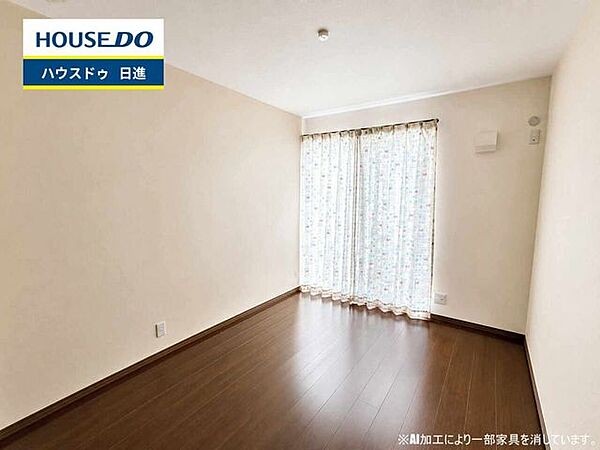 子供部屋