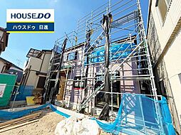 外観の画像