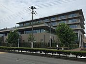 海南警察署まで2381m