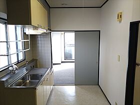 愛知県名古屋市昭和区川原通２丁目（賃貸マンション1DK・6階・29.34㎡） その9