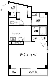 外観 外観