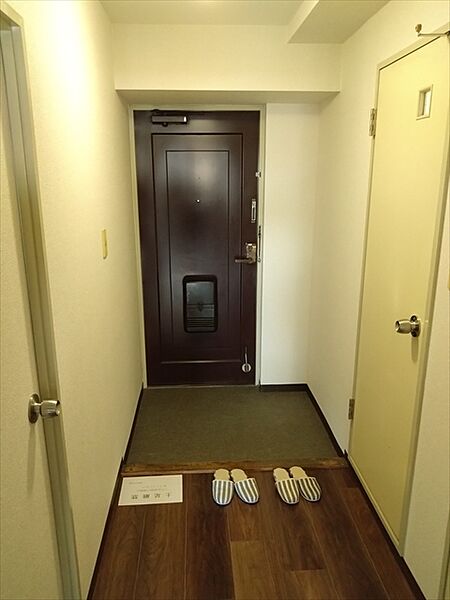 愛知県名古屋市東区泉１丁目(賃貸マンション3DK・9階・57.59㎡)の写真 その5