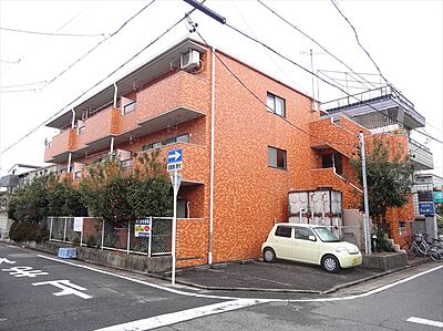 外観 外観