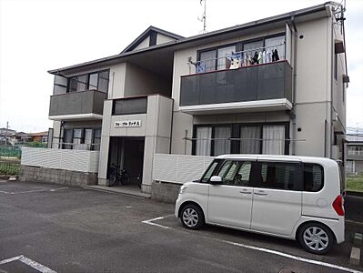 外観 外観