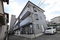 広島県広島市安佐南区中須1丁目：物件画像／オールハウス株式会社　大町店