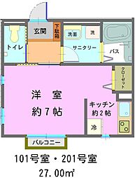 Catedral(カテドラル) 1階
