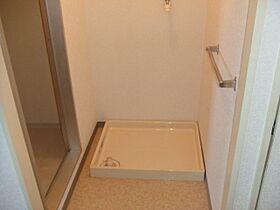シャロム新町 302 ｜ 福岡県久留米市東合川新町（賃貸マンション1DK・3階・30.00㎡） その3