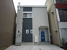 向山台町戸建賃貸