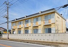 カーサＫＭ 206 ｜ 群馬県桐生市相生町5丁目503-45（賃貸アパート2K・2階・30.69㎡） その1