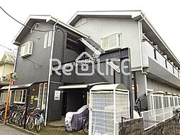 🉐敷金礼金0円！🉐西武多摩湖線 一橋学園駅 徒歩7分