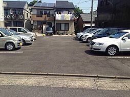 🉐敷金礼金0円！🉐柳原1丁目2102-1駐車場