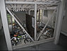 その他：駐輪場（屋内）