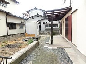 福岡県中間市土手ノ内3丁目（賃貸一戸建4LDK・--・93.02㎡） その12