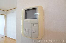 愛知県名古屋市瑞穂区本願寺町２丁目（賃貸マンション1LDK・1階・40.83㎡） その17