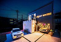 三重県名張市新田：物件画像