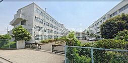 [周辺] 横浜市立桜丘高校 徒歩27分。 2130m