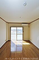 マンションMIKAWA  ｜ 愛知県豊橋市佐藤2丁目（賃貸マンション1K・3階・17.10㎡） その7