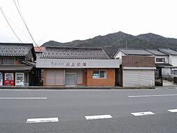 吉野　売土地