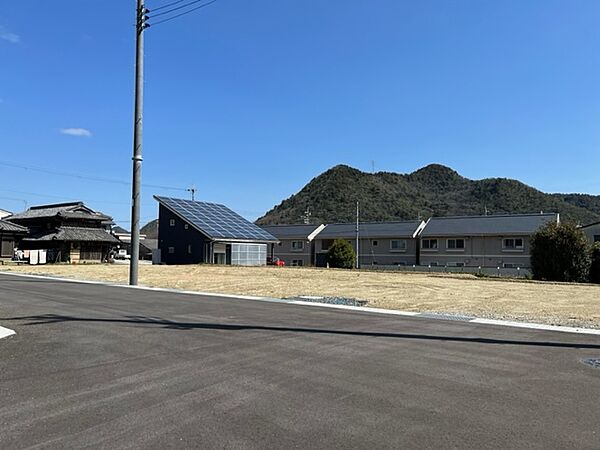 周辺を拡大表示