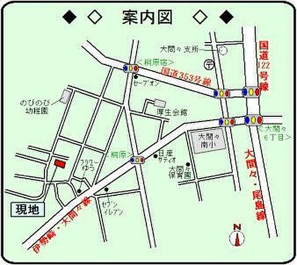 外観画像